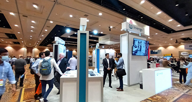 MKЯƷRFID Journal Live 2022